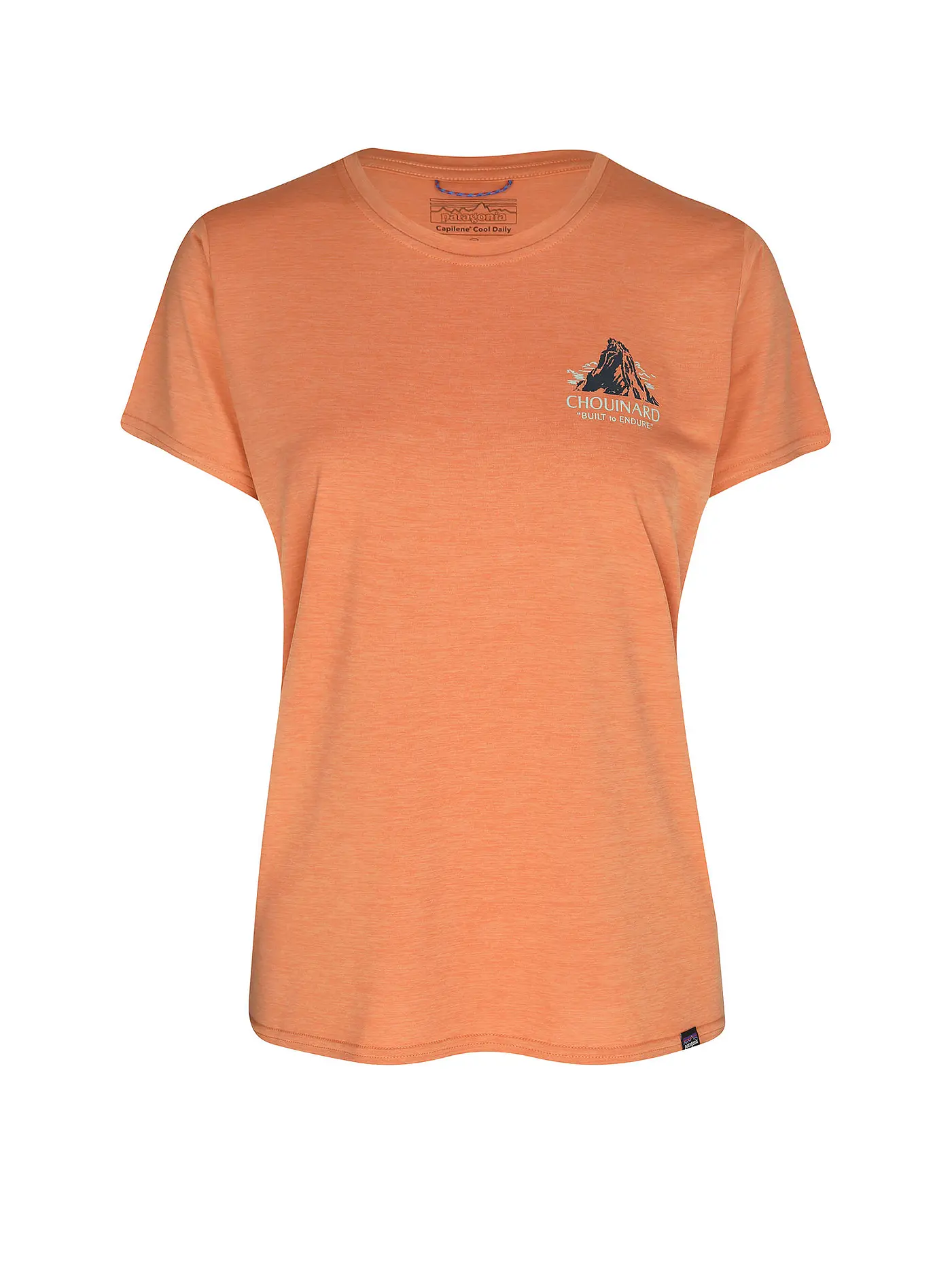PATAGONIA | Damen Funktionsshirt Capilene® Cool Daily Graphic | 